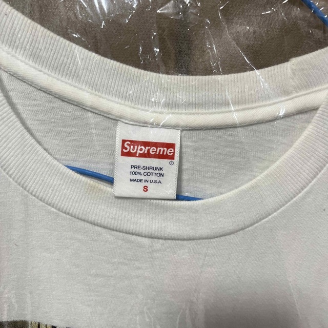 supreme シュプリーム　Tシャツ 2