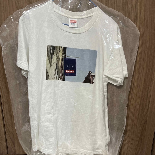 supreme シュプリーム　Tシャツ