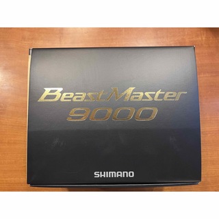 SHIMANO - シマノ(SHIMANO) 22ビーストマスター 9000