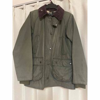 バーブァー(Barbour)のバブアー　オイルジャケット(その他)