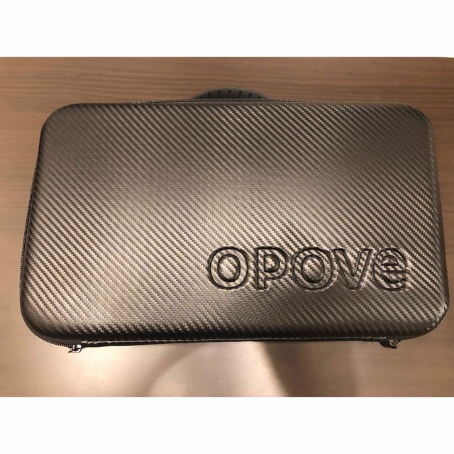 opove M3 Pro トータルボディケア