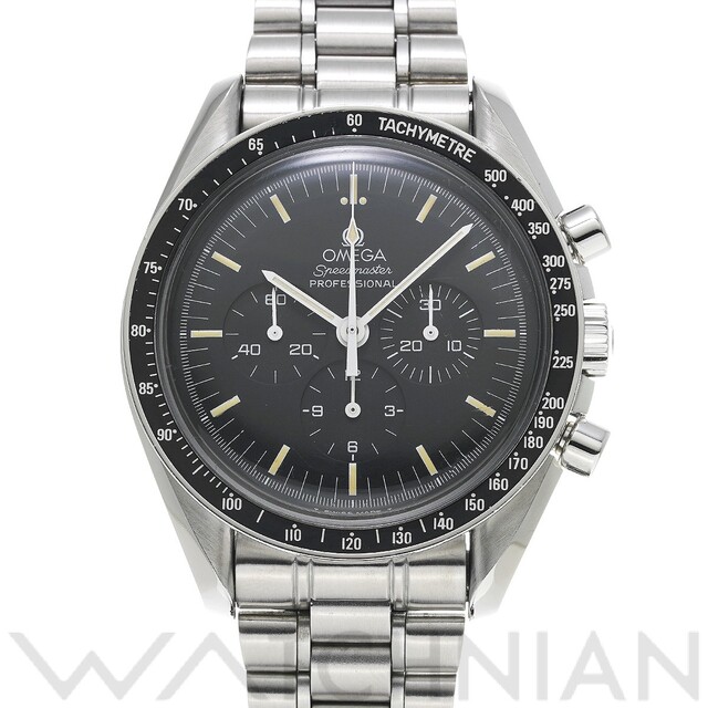本物の 3592.50 OMEGA オメガ 中古 - OMEGA ブラック 腕時計 メンズ 腕時計(アナログ) 本物の 3592.50 OMEGA オメガ 中古 - OMEGA ブラック 腕時計 メンズ 腕時計(アナログ)