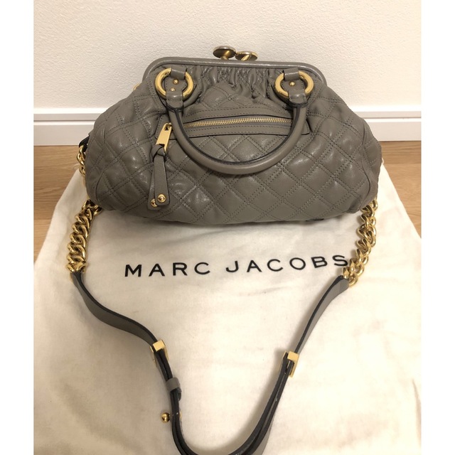 MARC JACOBS マークジェイコブス 2WAYバッグ ショルダーバッグ