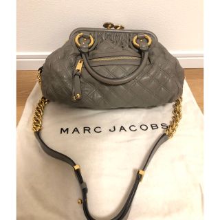 マークジェイコブス(MARC JACOBS)のMARC JACOBS マークジェイコブス 2WAYバッグ ショルダーバッグ(ショルダーバッグ)