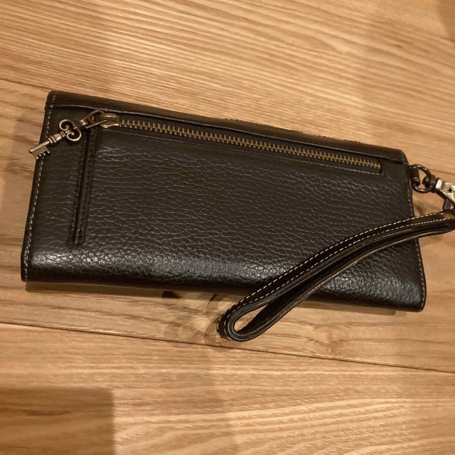 Bottega Veneta(ボッテガヴェネタ)のセレクトショップ購入長財布 レディースのファッション小物(財布)の商品写真