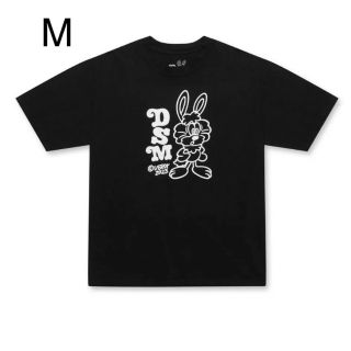 ガールズドントクライ(Girls Don't Cry)のDover Street Market x Verdy  Mサイズ (Tシャツ/カットソー(半袖/袖なし))