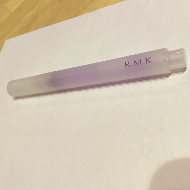 RMK(アールエムケー)のRMK ネイルオイル コスメ/美容のネイル(ネイルケア)の商品写真