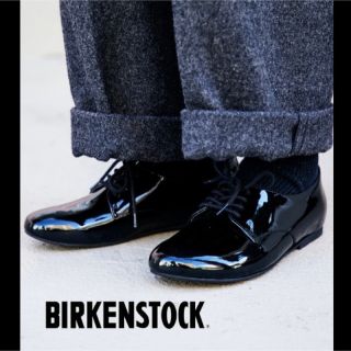 BIRKENSTOCK ソーンダース 36 23cm BIRKENSTOCK ソーンダース 36 23cm