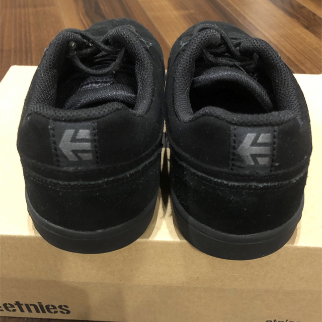 etnies(エトニーズ)のエトニーズ　キッズスニーカー　21.0cm キッズ/ベビー/マタニティのキッズ靴/シューズ(15cm~)(スニーカー)の商品写真