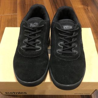 エトニーズ(etnies)のエトニーズ　キッズスニーカー　21.0cm(スニーカー)