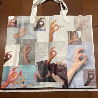 MM6(ショップ袋)のフリマアイテム一覧 MM6(ショップ袋)のフリマアイテム一覧