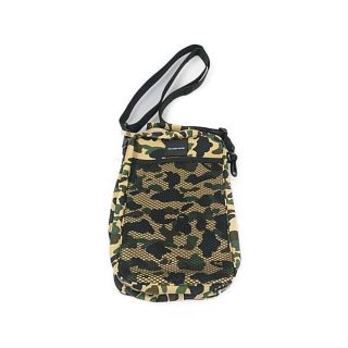 A BATHING APE - BAPE◇A BATHING APE/ブラック◇メッシュバッグ ...