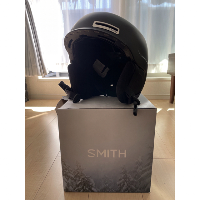 SMITH(スミス)のSmith Maze  スポーツ/アウトドアのスノーボード(ウエア/装備)の商品写真