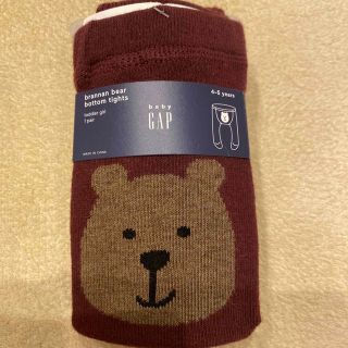 ベビーギャップ(babyGAP)のGAP タイツ　(靴下/タイツ)