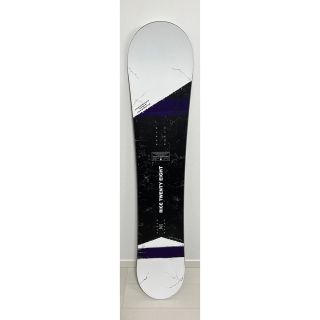 ライストゥエンティーエイト(RICE28)のRICE28 GTS 21-22 147cm snowboard(ボード)