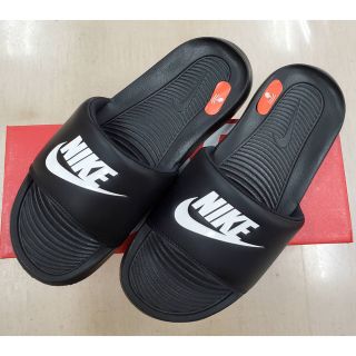 ナイキ(NIKE)のNIKEナイキ ビクトリーワンスライド 28.0cm シャワーサンダル ベナッシ(サンダル)