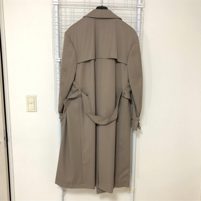 開店祝い Smith Paul - トレンチコート サイズL Smith 美品 Paul