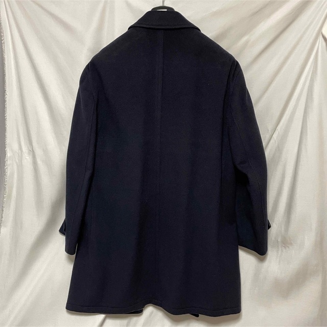 大阪売り出し ☆美品☆ BLICKER カシミア100% コート その他