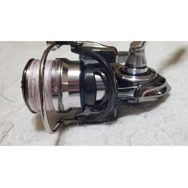 DAIWA(ダイワ)のDAIWA  EXIST LT2500 スポーツ/アウトドアのフィッシング(リール)の商品写真