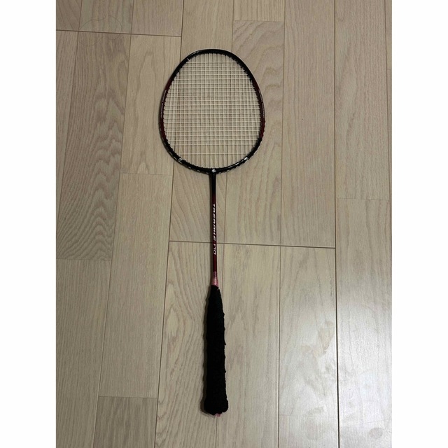 YONEX(ヨネックス)のKumpoo トレラケ170 トレーニングラケット スポーツ/アウトドアのスポーツ/アウトドア その他(バドミントン)の商品写真