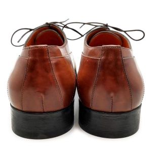 Santoni - 美品 サントーニ SANTONI ビジネスシューズ 03-22120609の