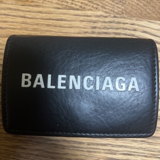 バレンシアガ(Balenciaga)のバレンシアガ　ミニウォレット(財布)