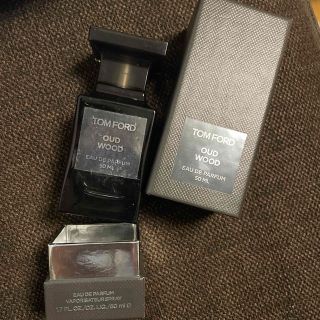 トムフォード(TOM FORD)のTOM FORD OUD WOOD EAU DE PARFUM(ユニセックス)