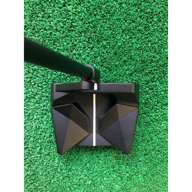 CROSSPUTT クロスパット　Putter Stealth2.0 パター  スポーツ/アウトドアのゴルフ(クラブ)の商品写真