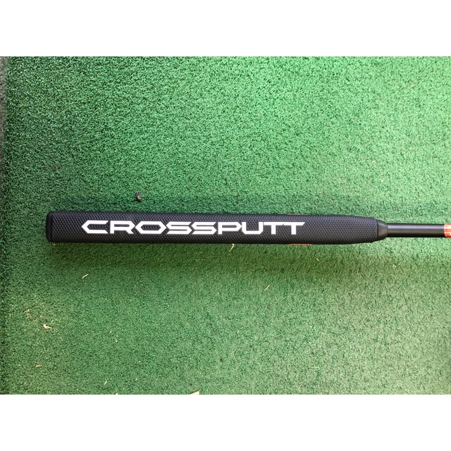 CROSSPUTT クロスパット　Putter Stealth2.0 パター  スポーツ/アウトドアのゴルフ(クラブ)の商品写真