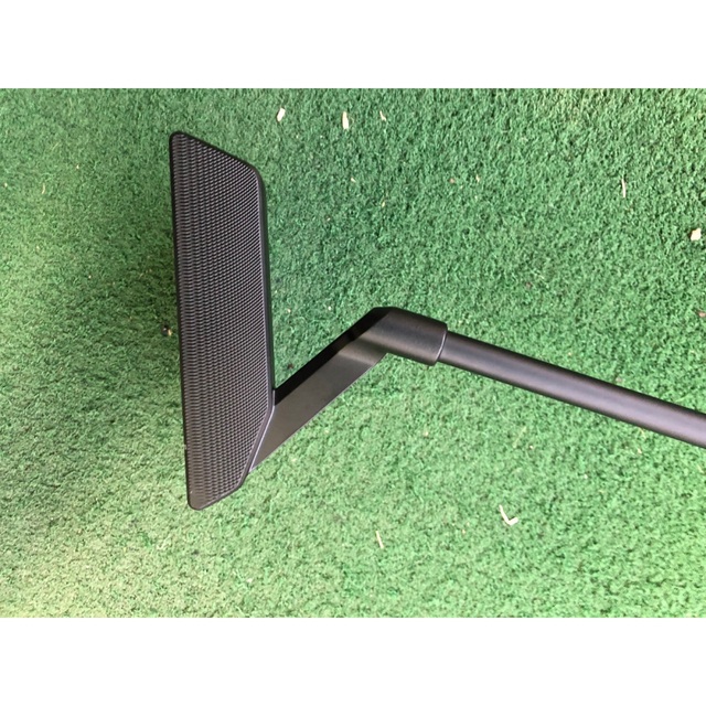 SALE/64%OFF】 CROSSPUTT TOUR 2.0 ピン型パター用ヘッドカバー