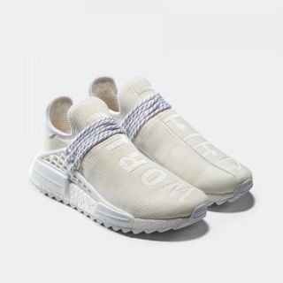 アディダス(adidas)のus10/28cm Adidas PW HU Holi NMD BC(スニーカー)