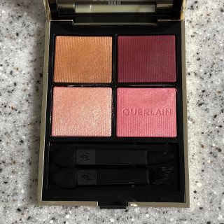 ゲラン(GUERLAIN)のゲラン　530  マジェスティックローズ(アイシャドウ)