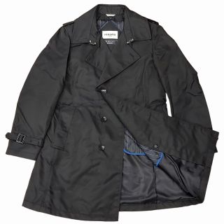 レノマ(RENOMA)のレノマ HOMME LIMONTA ライナー付 ステンカラーコート ジャケット(ステンカラーコート)