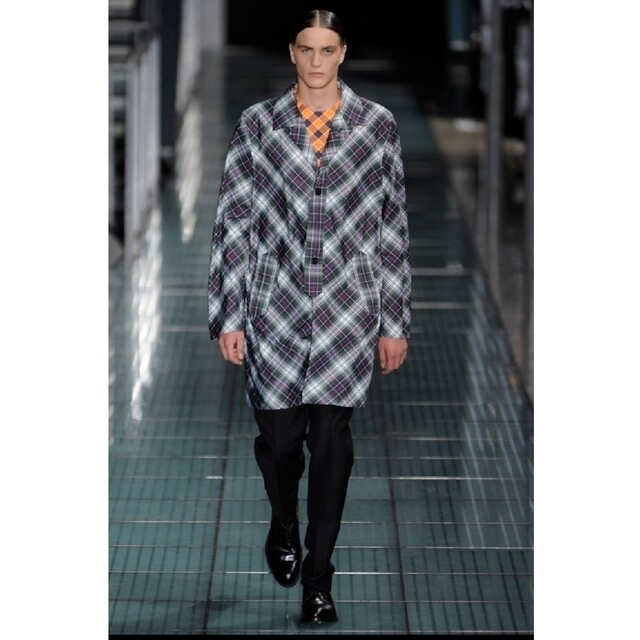 RAF SIMONS 12SS 春のコレクション noxcapital.de
