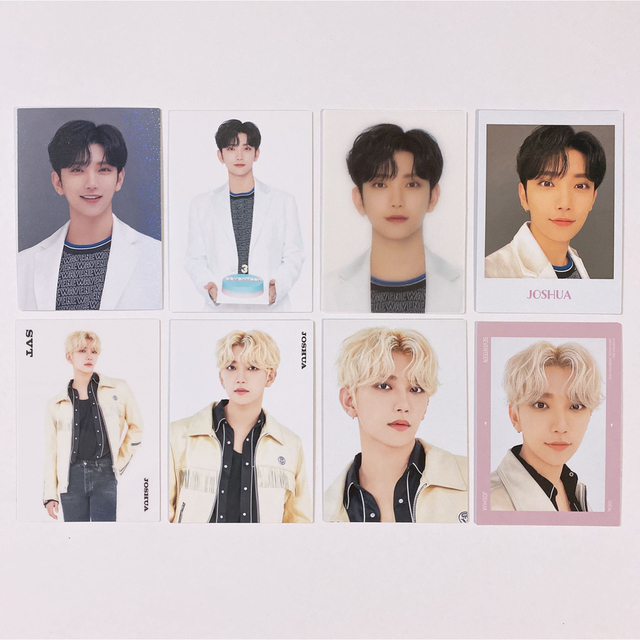 くらしを楽しむアイテム コメント必須 SEVENTEEN セブチ ジョンハン