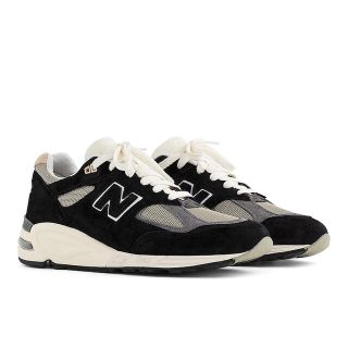 ニューバランス(New Balance)のNew Balance M990v2 TE2(スニーカー)