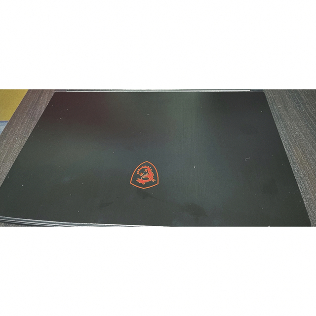 激安大特価! MIS - 【NVIDIA最新RTX3050搭載・薄型軽量】MSI