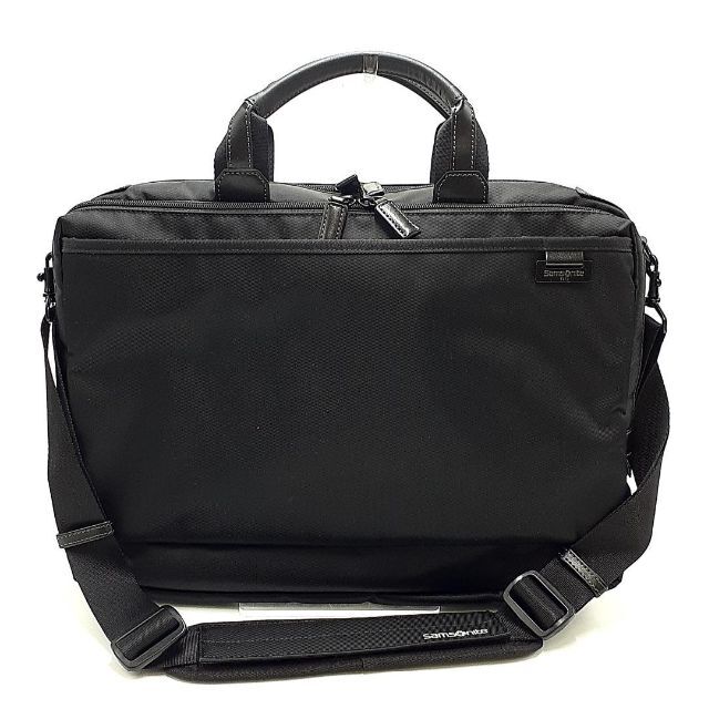美品 サムソナイト ビジネスバッグ ブリーフケース 20-22122602 大人気