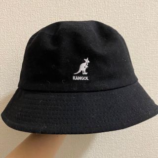 カンゴール(KANGOL)のKANGOL バケットハット(ハット)