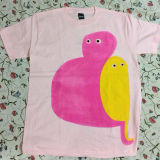 グラニフ(Design Tshirts Store graniph)の土曜日処分！新品タグ付きTシャツ★(Tシャツ(半袖/袖なし))