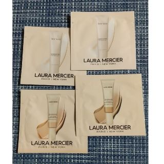 ローラメルシエ(laura mercier)のローラメルシエ　サンプル(化粧下地)