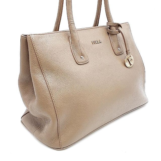 Furla(フルラ)のフルラ FURLA ハンドバッグ トートバッグ レザー 20-22091422 レディースのバッグ(ハンドバッグ)の商品写真