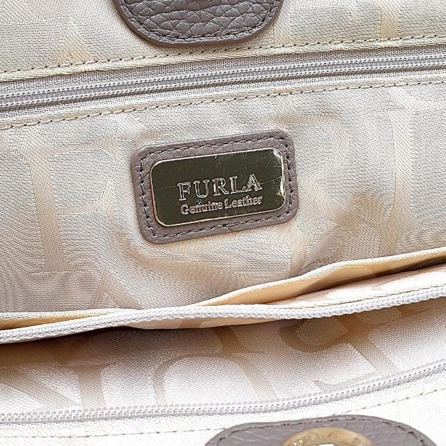 Furla(フルラ)のフルラ FURLA ハンドバッグ トートバッグ レザー 20-22091422 レディースのバッグ(ハンドバッグ)の商品写真