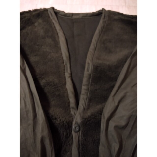 デッドストック オランダ軍 ボアライナー メンズのジャケット/アウター(ミリタリージャケット)の商品写真