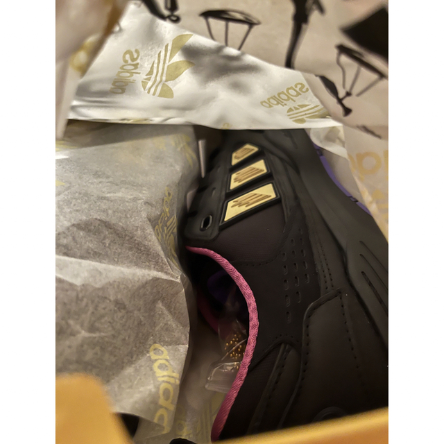 adidas(アディダス)の遊☆戯☆王 × adidas ADI2000 YUGI’S WORLD メンズの靴/シューズ(スニーカー)の商品写真