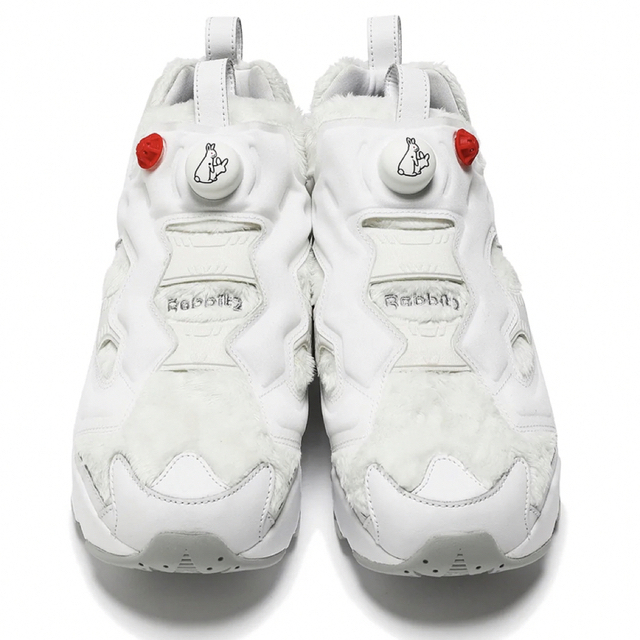 #FR2(エフアールツー)のReebok ✖️Atmos✖️FR2 INSTA PUMPFURY メンズの靴/シューズ(スニーカー)の商品写真