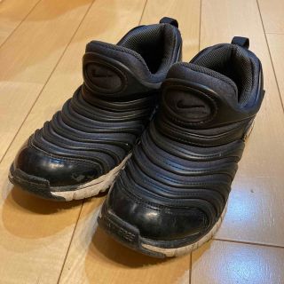 ナイキ(NIKE)のNIKE ダイナモ　22㎝(スニーカー)