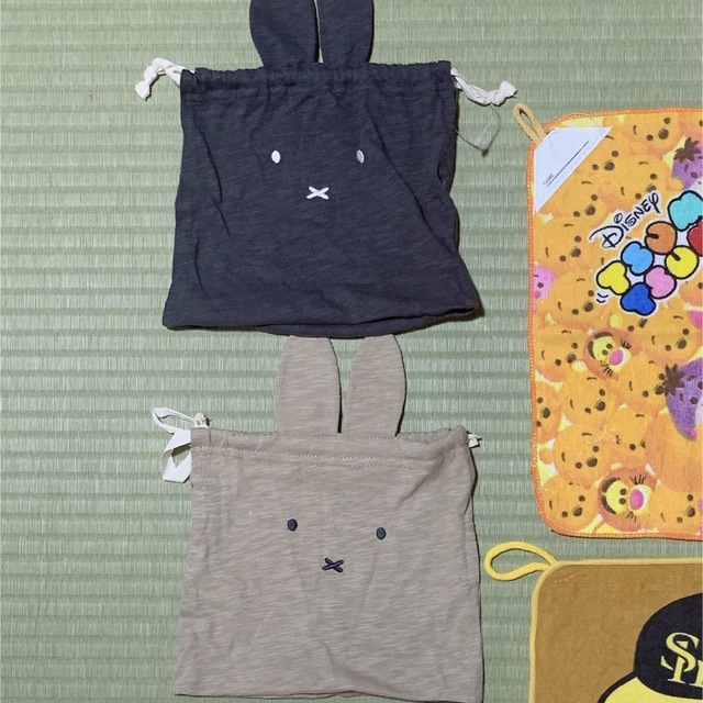 m.'様 キッズ/ベビー/マタニティのキッズ服女の子用(90cm~)(Tシャツ/カットソー)の商品写真