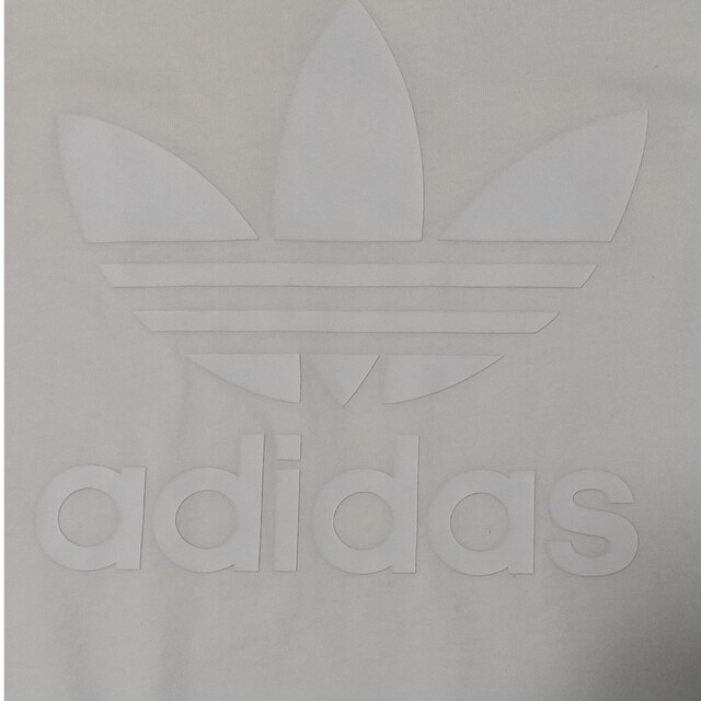 adidas(アディダス)のアディダス adidas Tシャツ メンズ メンズのトップス(Tシャツ/カットソー(半袖/袖なし))の商品写真