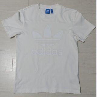 アディダス(adidas)のアディダス adidas Tシャツ メンズ(Tシャツ/カットソー(半袖/袖なし))